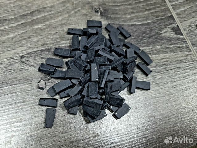 Чип иммобилайзера Xhorse XT15