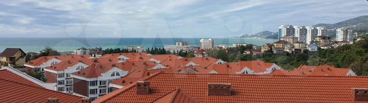 Квартира-студия, 21,8 м², 5/6 эт.