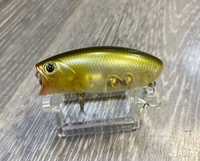 Воблер Lucky Craft Malas