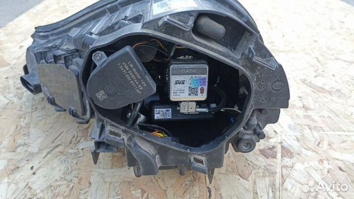 Фара правая передняя правая Porsche Cayenne 957