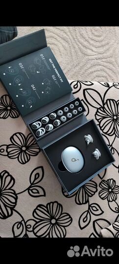 Soundcore liberty 3 pro