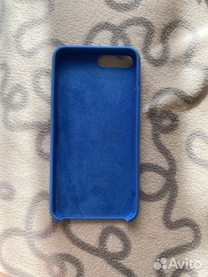 Чехол для iPhone 7 plus 8 plus