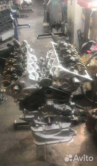 Двигатель Mitsubishi Outlander Pajero Sport 6B31