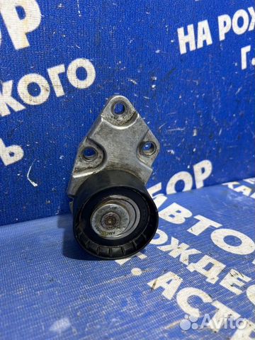 Натяжитель ремня грм Daewoo Nexia седан A15MF 2007