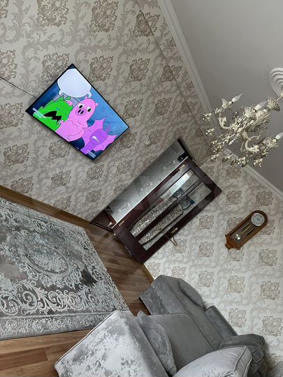 1-к. квартира, 40 м², 10/10 эт.