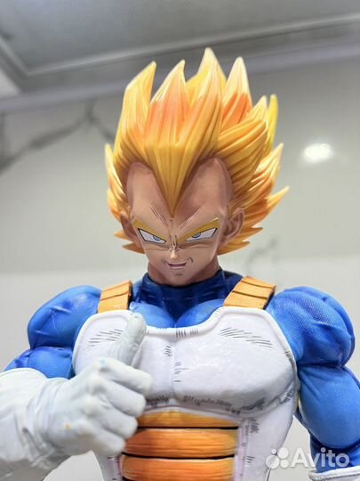 Фигурка Vegeta Dragon ball