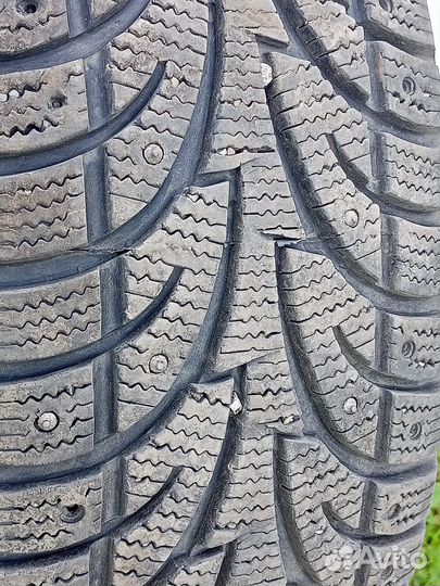 Sailun Ice Blazer WST1 245/70 R16 107S