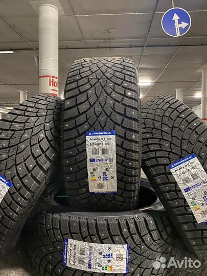 Triangle IcelynX TI501 225/60 R18