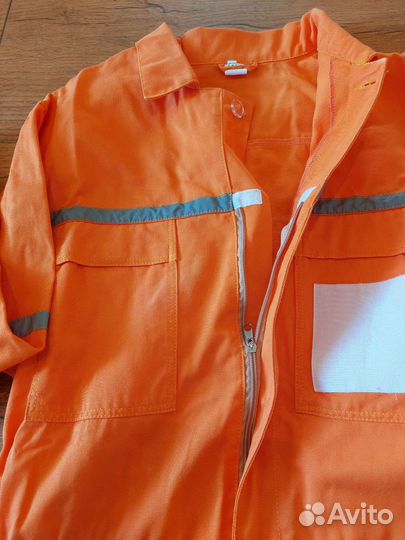 Рабочий комбинезон