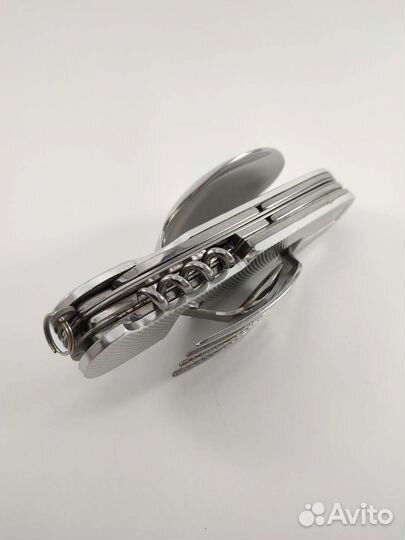 Походно-туристический набор столовых приборов