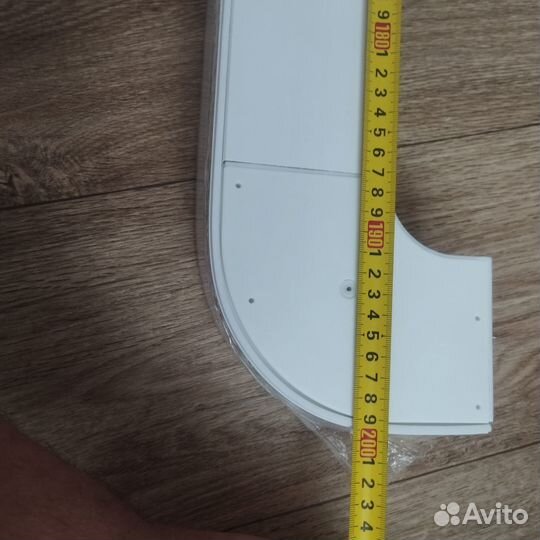 Карниз для шторы