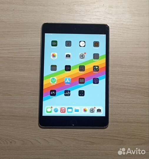 iPad mini 5