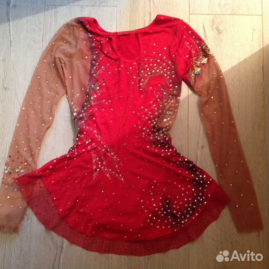 Купальник для выступлений