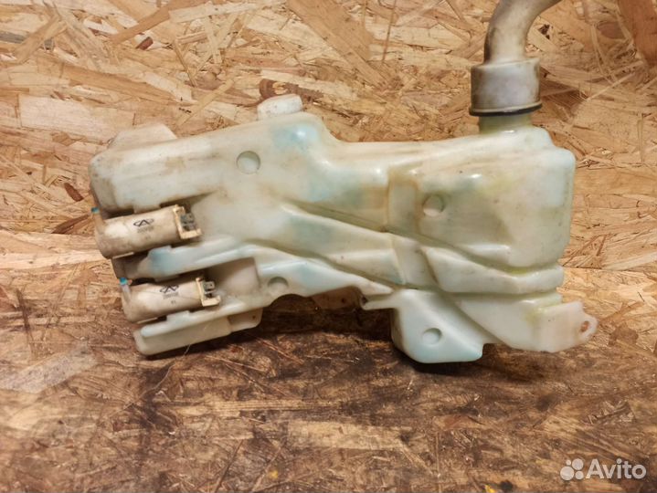 Бачок омывателя Chery Tiggo T11 4G64