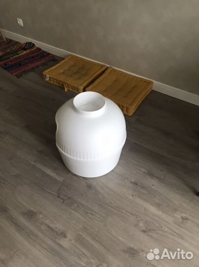 Туалет домик/лоток для кошек