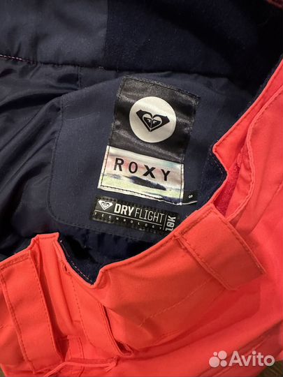 Сноубордический костюм женский