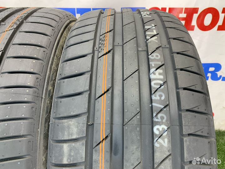 Kumho Ecsta PS71 235/50 R18 101Y