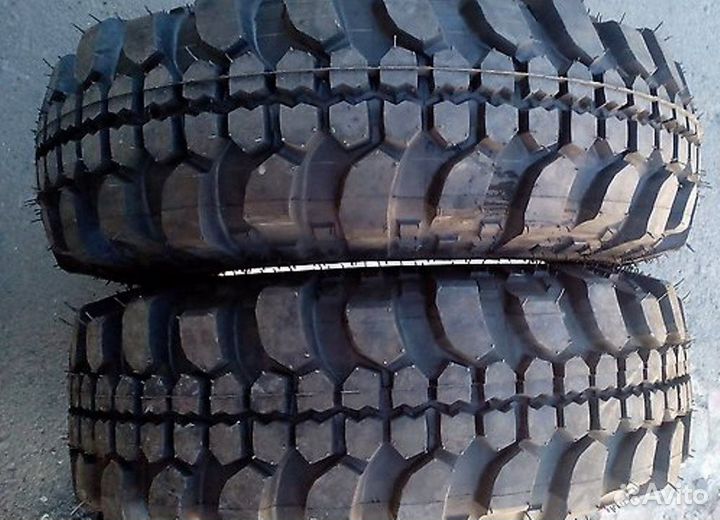 Nortec Safari 500 31/10.5 R15