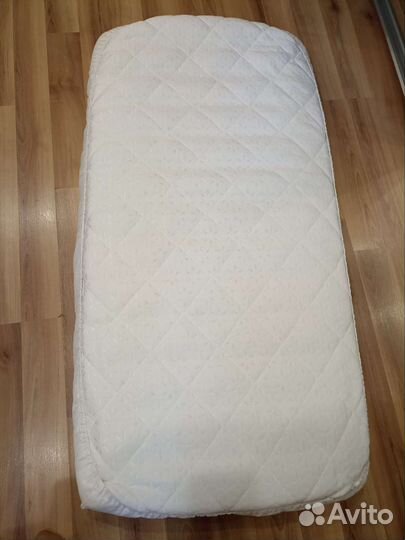 Матрас детский 120 60 бу