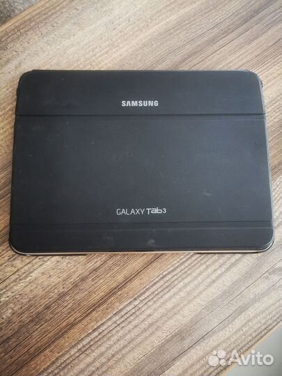 Планшет samsung galaxy tab 3
