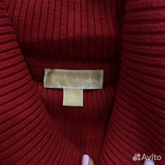 Michael kors 42 свитер