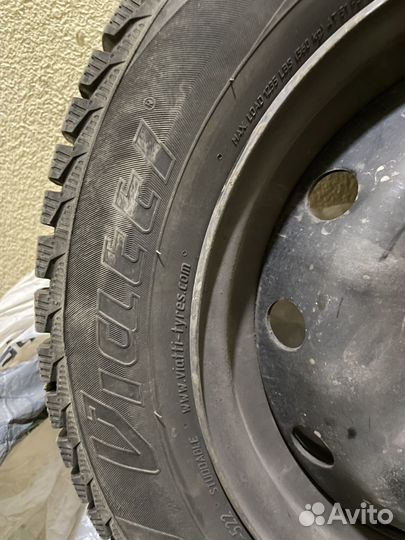 Viatti Brina 185/65 R15 88T