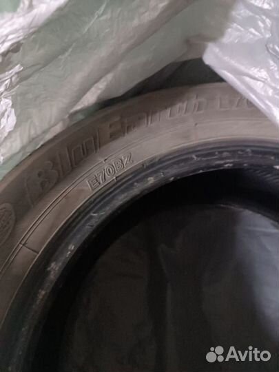 Hankook Enfren Eco H430 215/55 R17 94V