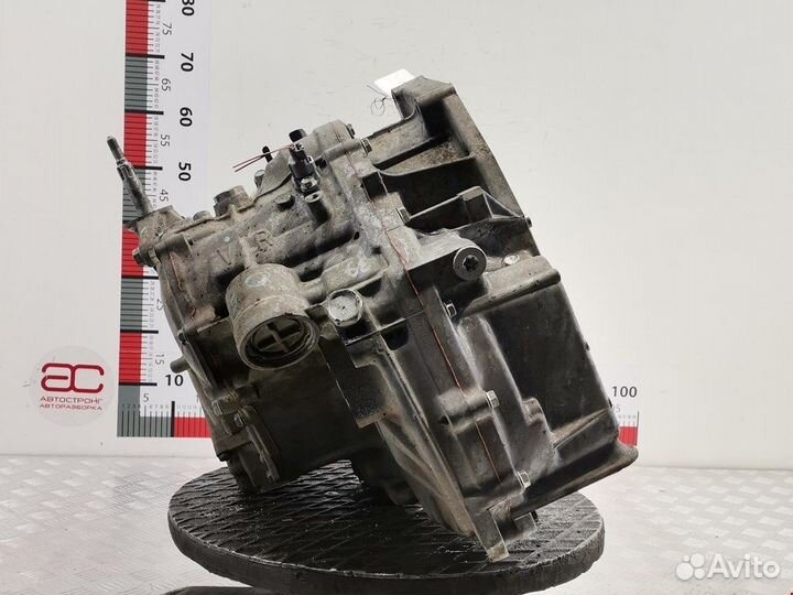 Кпп для Renault Espace 4