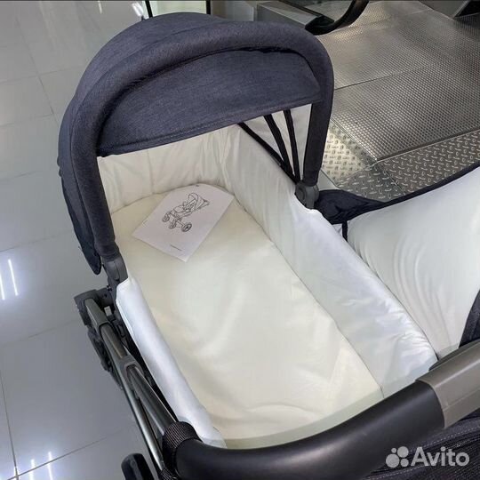 Коляска Teknum 2в1