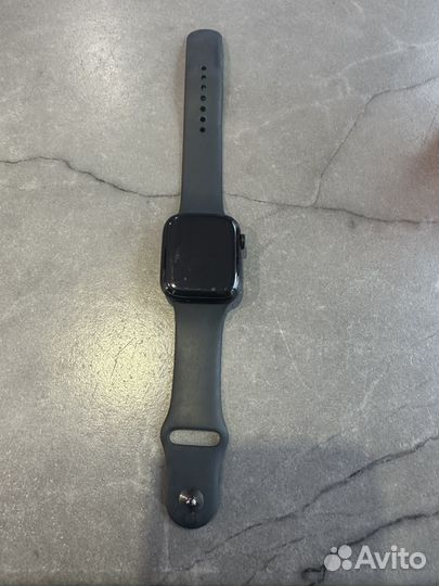 Часы apple watch 8 45 mm