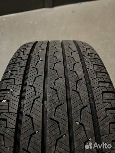 Колеса в сборе r18 летние Nissan Qashkai Кашкай