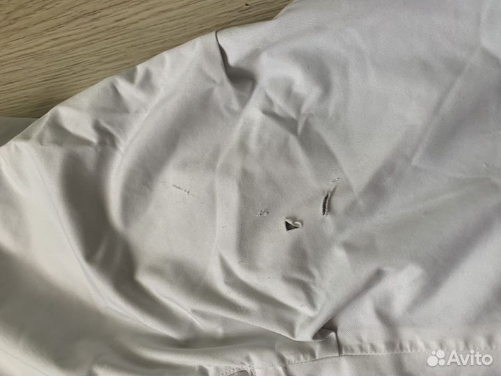 Горнолыжные штаны женские 44