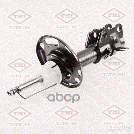 Амортизатор mazda 6 Saloon (GJ, GL) 2.0 (GJ2, GL2