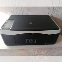 Продам принтер hp струйный