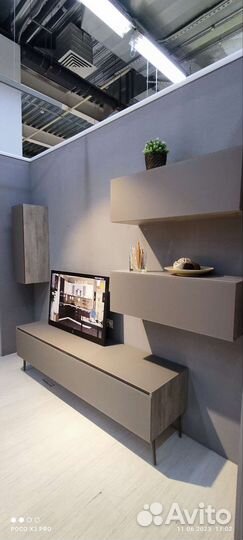 Распродажа выставочных образцов