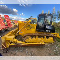 Гусеничный бульдозер POWERPLUS D65EX-15, 2020, Благовещенск