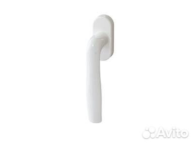 Оконные ручки