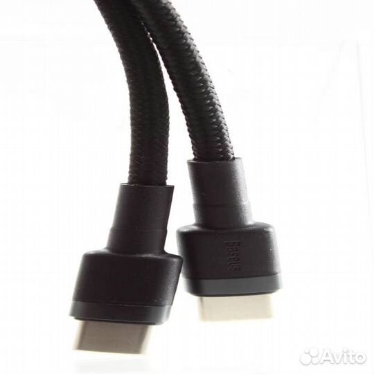 USB Кабель Type-C Baseus Cafule catklf-HG1 (40Вт
