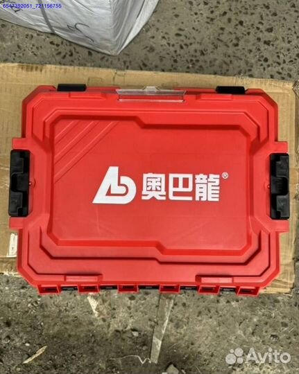 Набор AobaLong 3 в 1 оригинал оптом (Арт.95899)