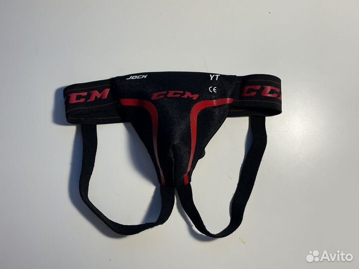 Хоккейная форма для детей