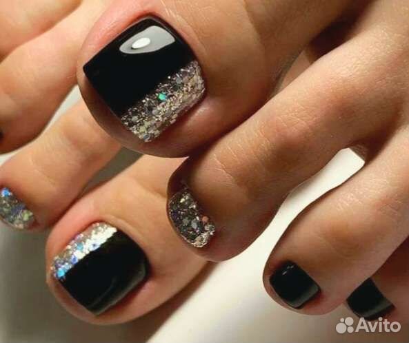 Аппаратный Маникюр, Педикюр, Шугаринг