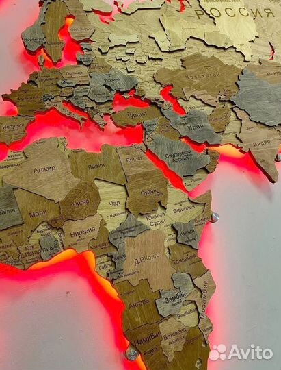 Карата России лучший подарок