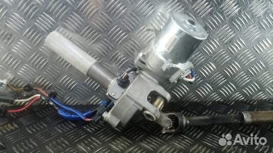 Электроусилитель руля mitsubishi ASX 1 (1GM52OM01)