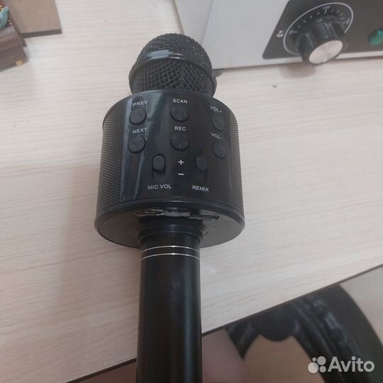 Микрофон