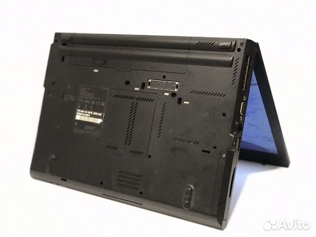 Lenovo i5 4 ядра/ 8gb озу/ SSD 120 gb объявление продам