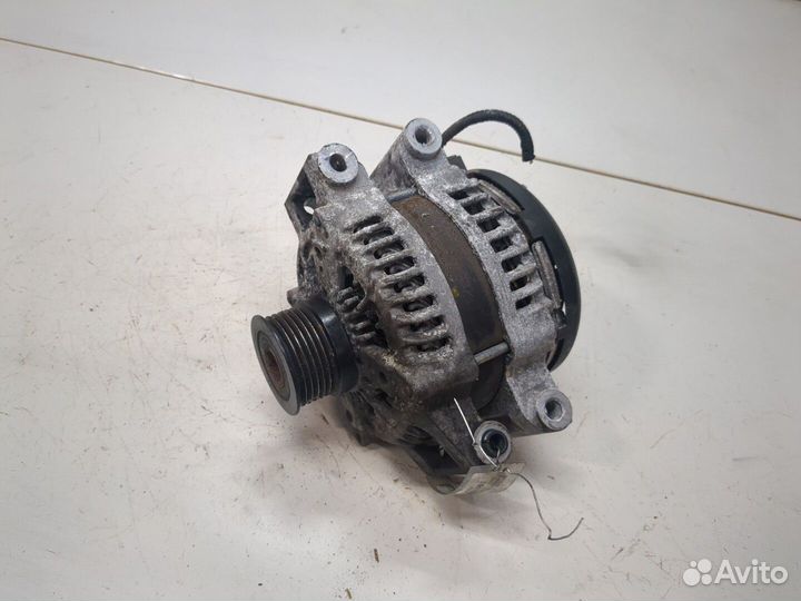 Генератор Jeep Grand Cherokee 2013, 2015