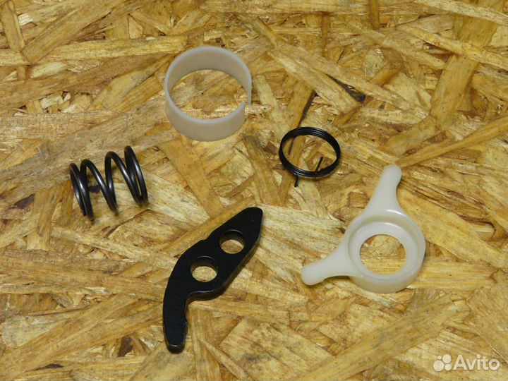 Ремкомплект стартера для снегоходов Arctic-Cat