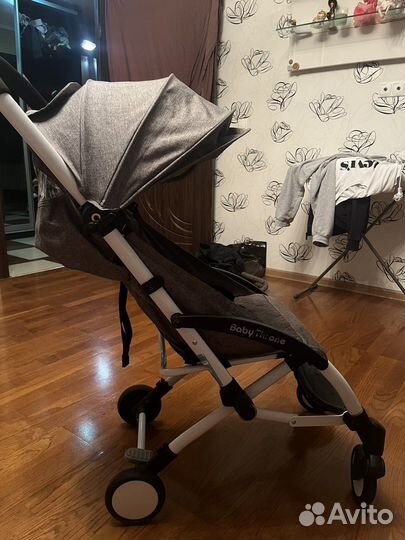 Коляска трансформер