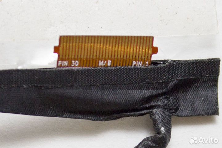 Шлейф для матрицы Acer E1-522