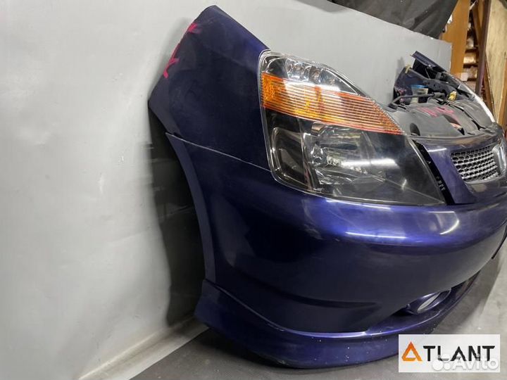 Nose cut honda stream